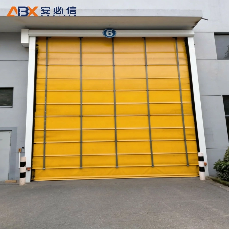 玉林市堆积门