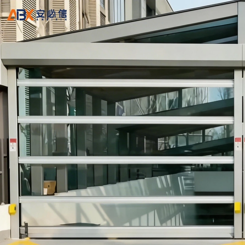 玉林市高速门