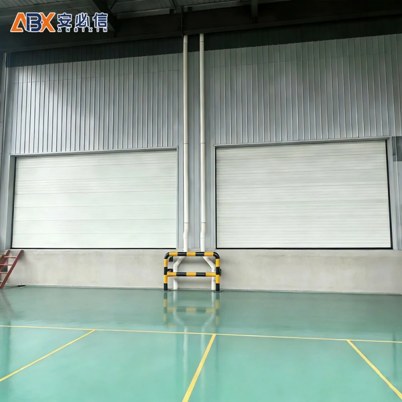 玉林市保温提升门